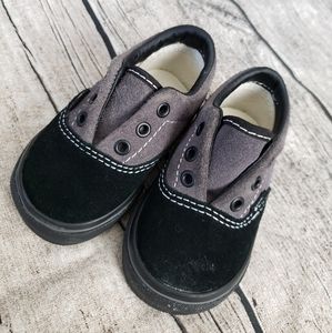Toddler Vans